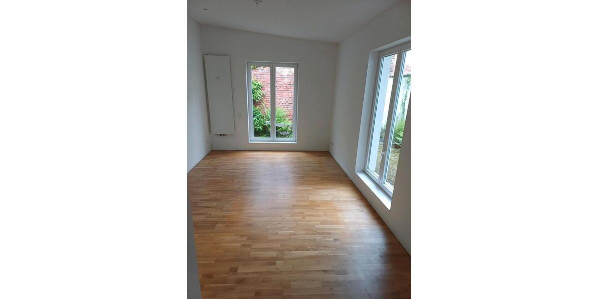 Erdgeschoßwohnung Aachen Aachen-Mitte - 1 Zimmer, 41 m&sup2;, 750&euro; | Angebot:26538367