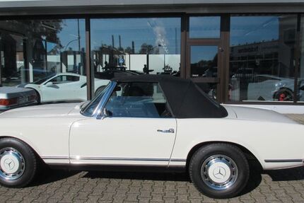 Mercedes-Benz 280 33.930 km 199.000 &euro; Bergheim 50126