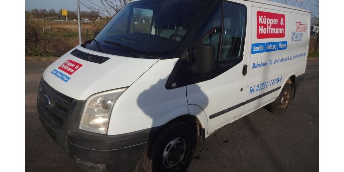 Ford Transit 234.000 km 3.200 &euro; Zülpich 53909