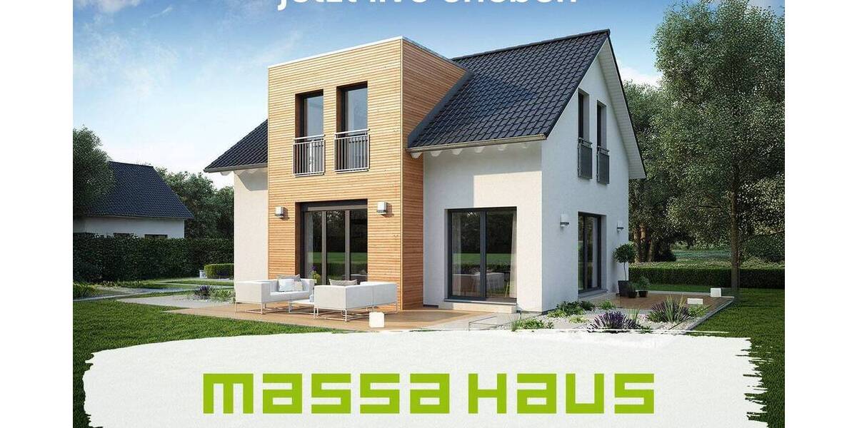 Einfamilienhaus Kerpen Buir - 6 Zimmer, 113 m&sup2;, 423.608&euro; | Angebot:26528305