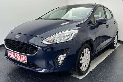 Ford Fiesta 128.000 km 6.490 &euro; Stolberg 52222
