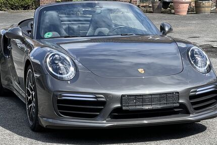 Porsche 991 16.050 km 189.790 &euro; Frechen (bei Köln) 50226