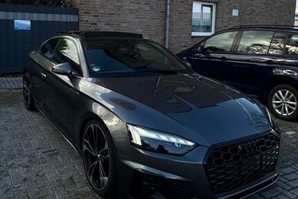 Audi A5 75.000 km 36.500 &euro; Eschweiler 52249