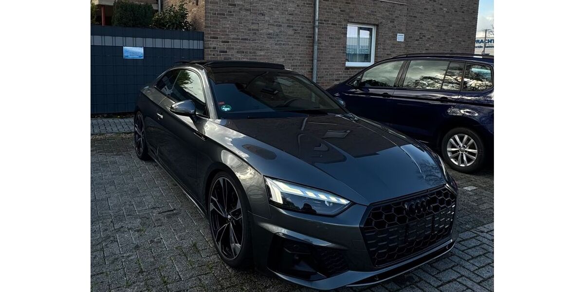 Audi A5 75.000 km 36.500 &euro; Eschweiler 52249