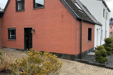 Haus Langerwehe - 3 Zimmer, 60 m&sup2;, 620&euro; | Angebot:25254949