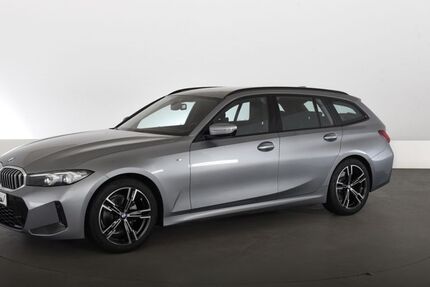 BMW 320 19.343 km 40.990 &euro; Aachen 52078