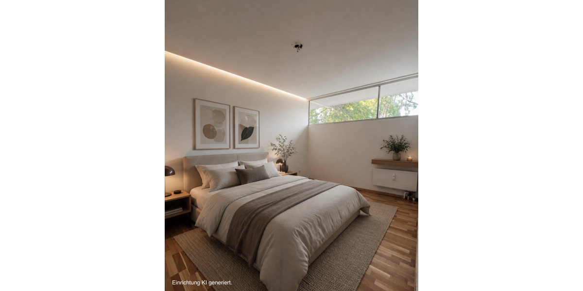 Etagenwohnung Kerpen Balkhausen - 2 Zimmer, 64 m&sup2;, 142.500&euro; | Angebot:27115622