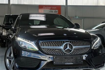 Mercedes-Benz C 220 60.380 km 26.800 &euro; Rommerskirchen 41569