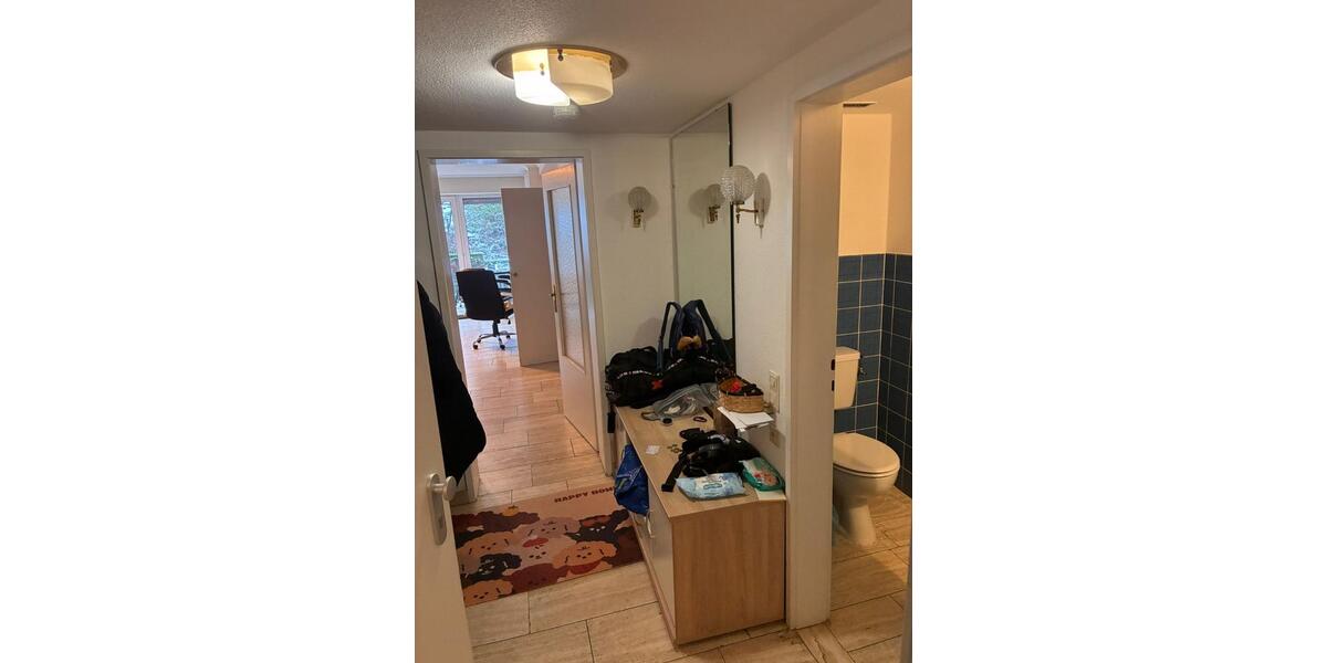 Etagenwohnung Aachen Aachen-Mitte - 2 Zimmer, 80 m&sup2;, 900&euro; | Angebot:25151032