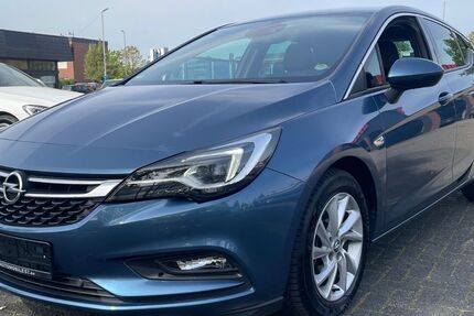 Opel Astra 160.000 km 7.650 &euro; Alsdorf 52477