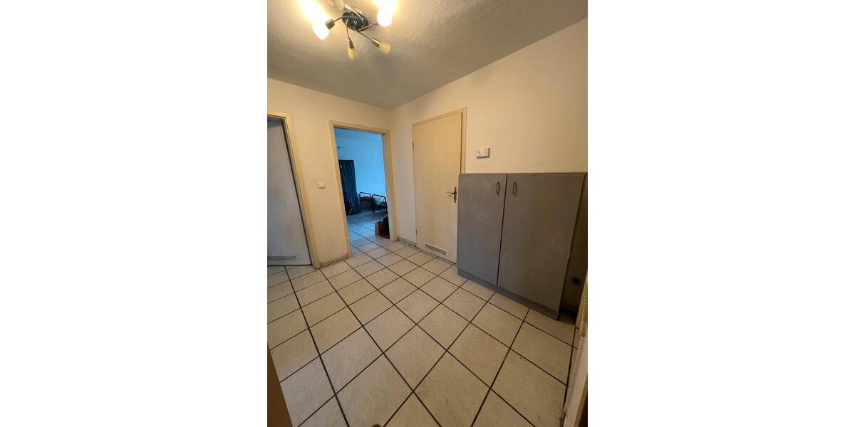 Etagenwohnung Würselen - 3 Zimmer, 67 m&sup2;, 400&euro; | Angebot:26020350