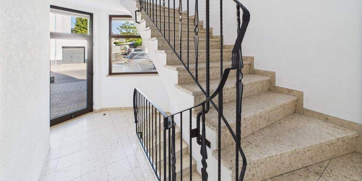 Etagenwohnung Weilerswist - 5 Zimmer, 112 m&sup2;, 204.000&euro; | Angebot:25681328