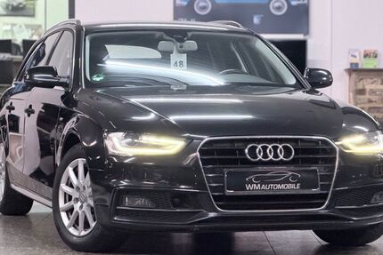 Audi A4 200.000 km 7.900 &euro; Stolberg 52222