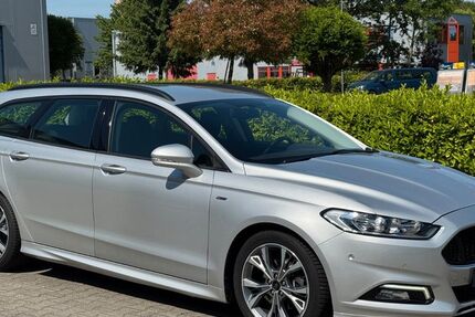 Ford Mondeo 116.287 km 11.990 &euro; Alsdorf 52477
