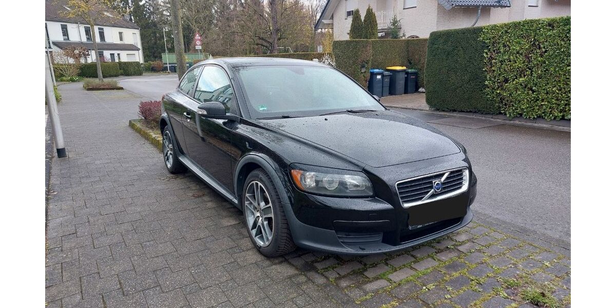 Volvo C30 226.600 km 2.650 &euro; Herzogenrath 52134