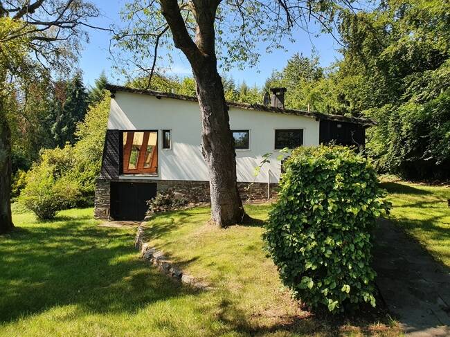 Bungalow Simmerath Huppenbroich - 3 Zimmer, 83 m&sup2;, 280.000&euro; | Angebot:25747988