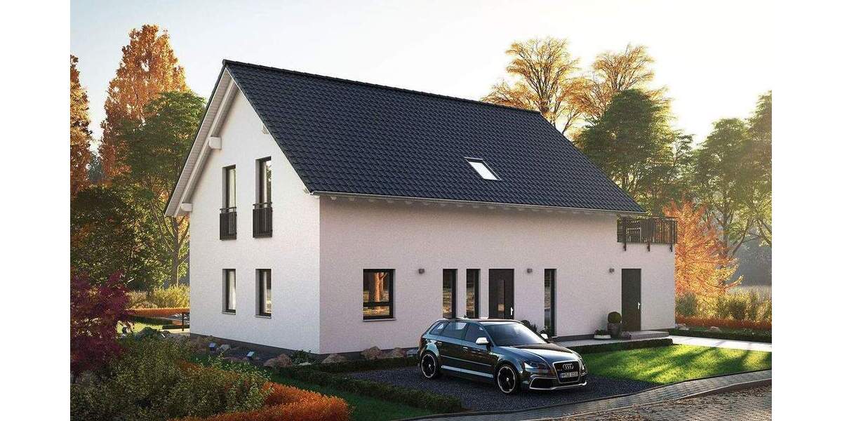 Einfamilienhaus Hürtgenwald Hürtgen - 4 Zimmer, 160 m&sup2;, 326.079&euro; | Angebot:25738881