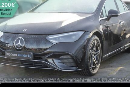 Mercedes-Benz EQE 3.393 km 53.990 &euro; Aachen 52068