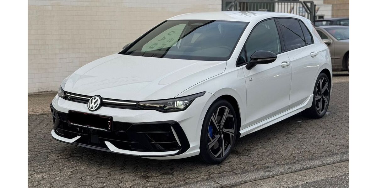 VW Golf 6.250 km 46.409 &euro; Düren 52353