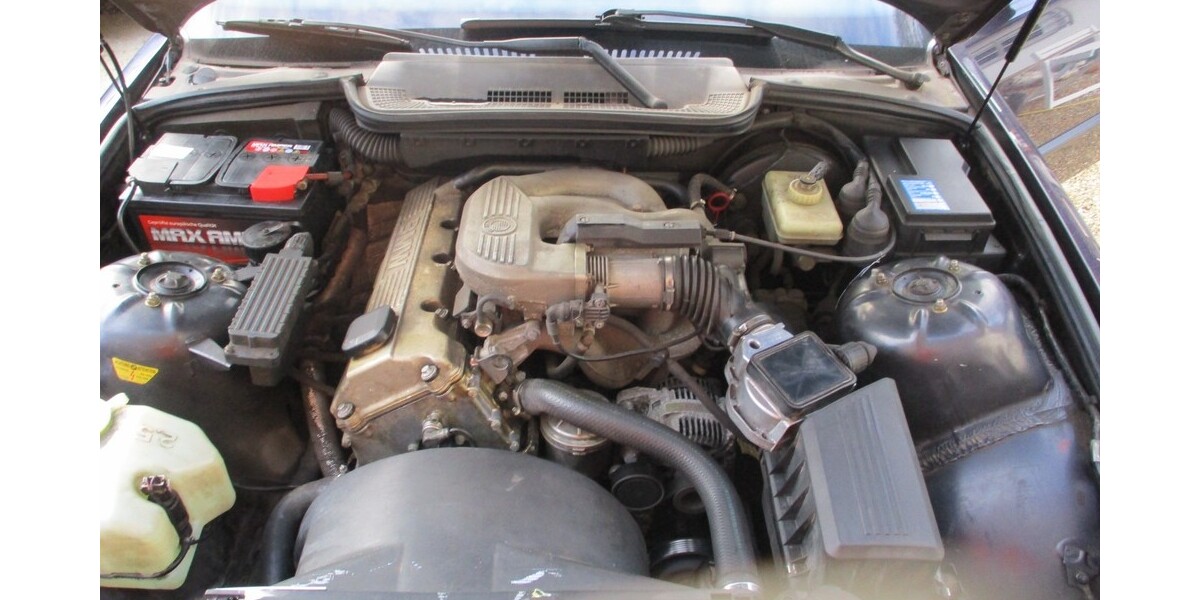 BMW E36 181.000 km 3.500 &euro; Jülich 52428