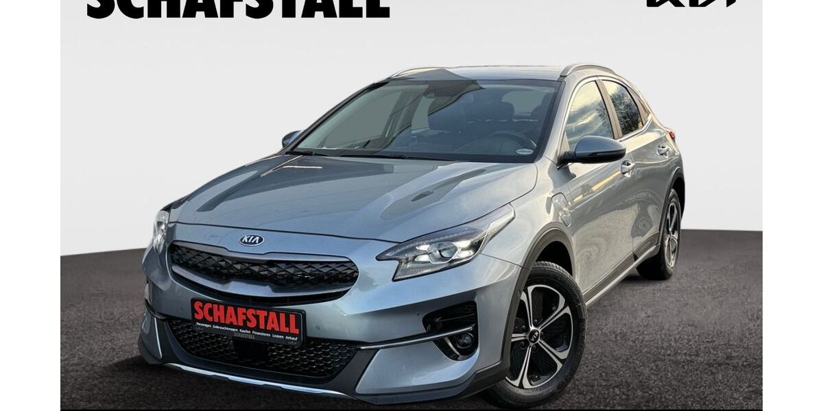 Kia XCeed 36.236 km 17.979 &euro; Elsdorf (bei Köln) 50189