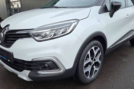 Renault Captur 96.000 km 12.880 &euro; Düren 52351