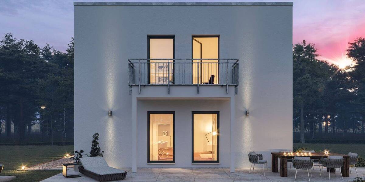 Einfamilienhaus Elsdorf Angelsdorf - 4 Zimmer, 111 m&sup2;, 397.398&euro; | Angebot:26806556