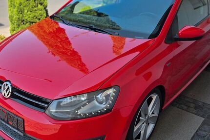 VW Polo 174.500 km 6.100 &euro; Eschweiler 52249