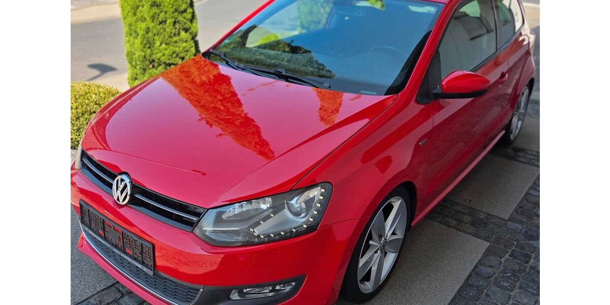 VW Polo 174.500 km 6.100 &euro; Eschweiler 52249