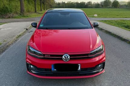 VW Polo 92.000 km 14.999 &euro; Alsdorf 52477