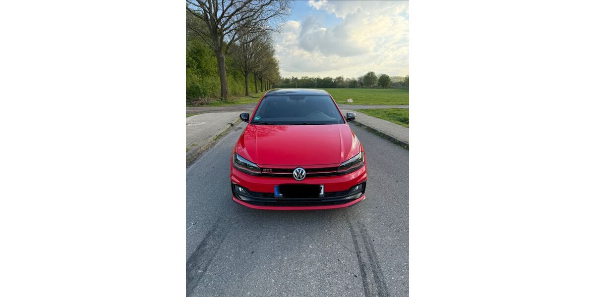 VW Polo 92.000 km 14.999 &euro; Alsdorf 52477