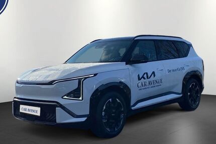 Kia EV5 2.500 km 45.890 &euro; Euskirchen 53881