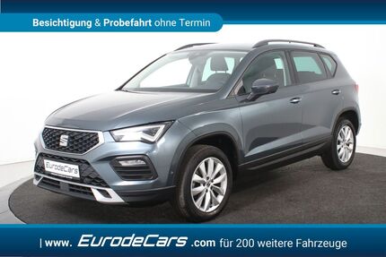 Seat Ateca 55.000 km 18.850 &euro; Herzogenrath 52134