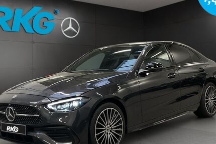 Mercedes-Benz C 300 9.800 km 59.890 &euro; Euskirchen 53879