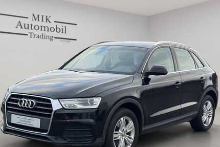 Audi Q3 125.000 km 13.000 &euro; Hürth 50354