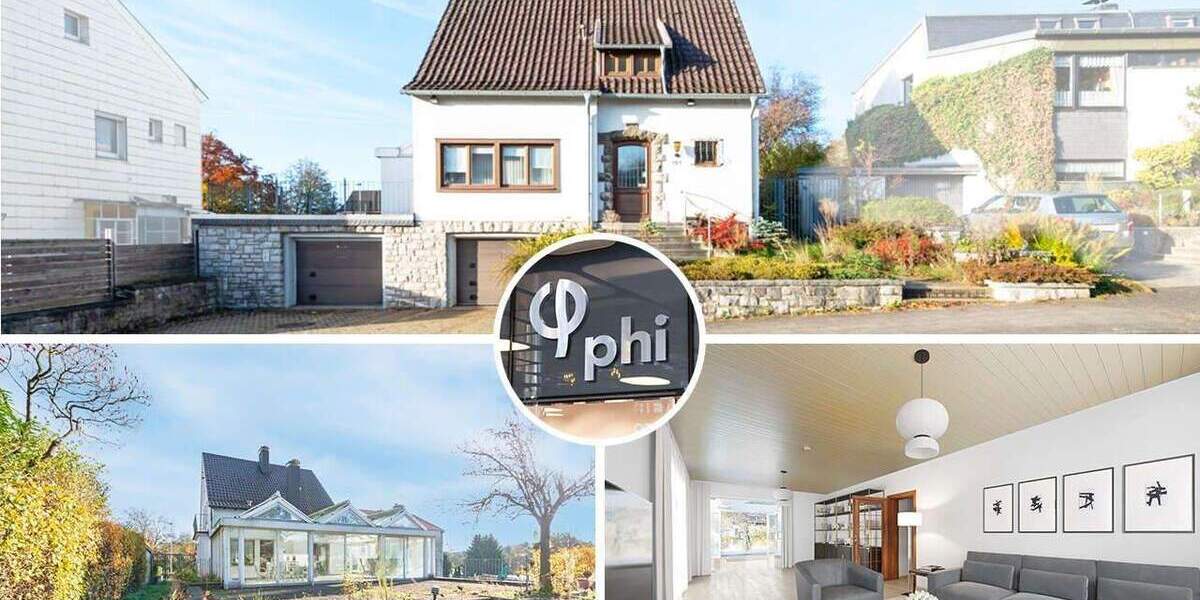 Einfamilienhaus Aachen Brand - 5 Zimmer, 334 m&sup2;, 649.900&euro; | Angebot:25669800