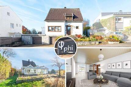 Haus Aachen Brand - 5 Zimmer, 334 m&sup2;, 649.900&euro; | Angebot:25669800