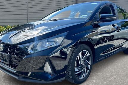 Hyundai i20 69.000 km 11.700 &euro; Aachen 52080