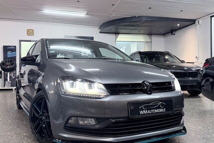 VW Polo 100.000 km 8.500 &euro; Stolberg 52222