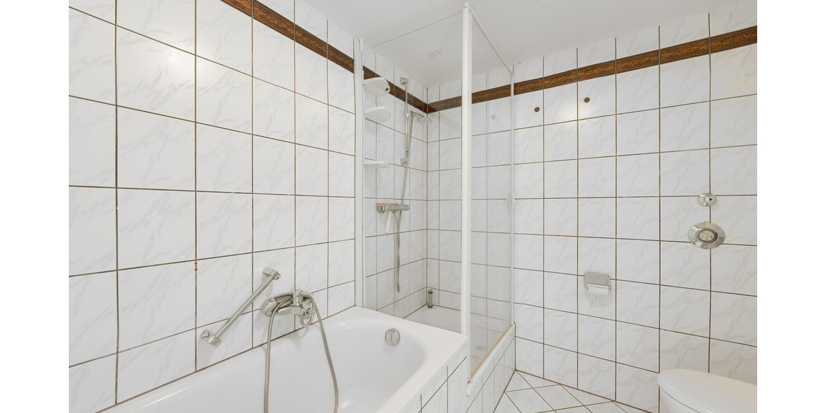 Herzogenrath - Licht. Raum. Lebensqualität. 3-Zimmer-Wohnung mit Balkon & Tiefgarage - Etagenwohnung Herzogenrath Herzogenrath | Angebot:26933136