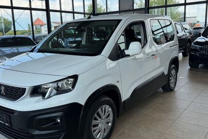 Peugeot Rifter 100.000 km 13.980 &euro; Erftstadt 50374