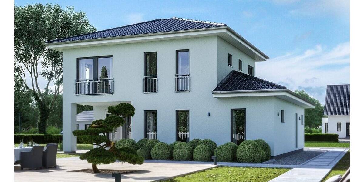 Einfamilienhaus Simmerath - 7 Zimmer, 177 m&sup2;, 488.623&euro; | Angebot:26528290