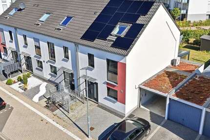 Haus Alsdorf - 6 Zimmer, 134 m&sup2;, 475.000&euro; | Angebot:27725226