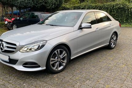 Mercedes-Benz E 300 145.000 km 21.700 &euro; Stolberg 52222