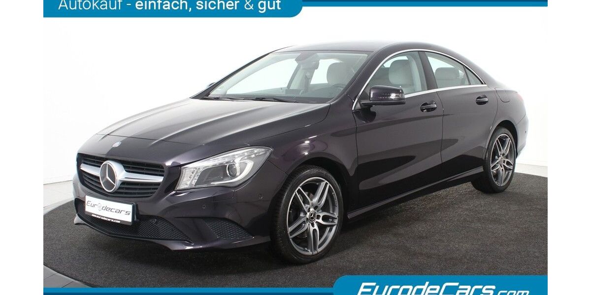 Mercedes-Benz CLA 200 144.000 km 14.500 &euro; Herzogenrath 52134