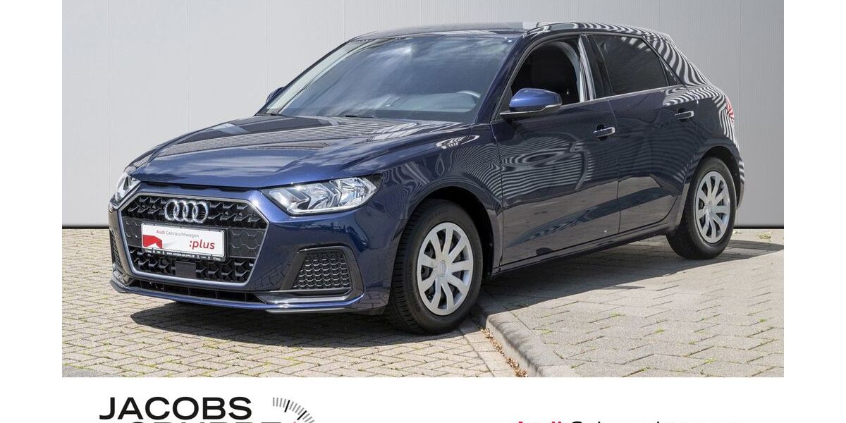 Audi A1 4.463 km 21.490 &euro; Düren 52351