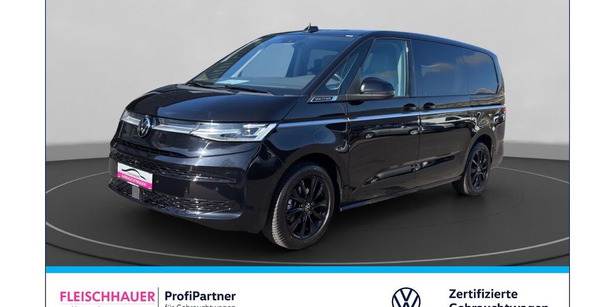 VW T7 Multivan 15.114 km 56.990 &euro; Aachen 52068