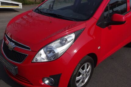 Chevrolet Spark 97.000 km 3.998 &euro; Zülpich 53909