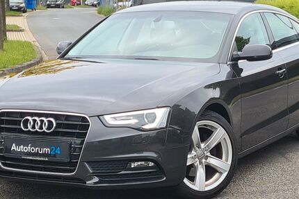 Audi A5 100.000 km 14.899 &euro; Jülich 52428