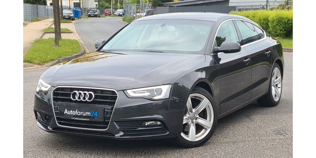 Audi A5 100.000 km 14.899 &euro; Jülich 52428